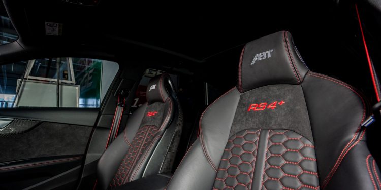 ABT realiza sessão fotográfica com Audi RS2 e Audi RS4! 25