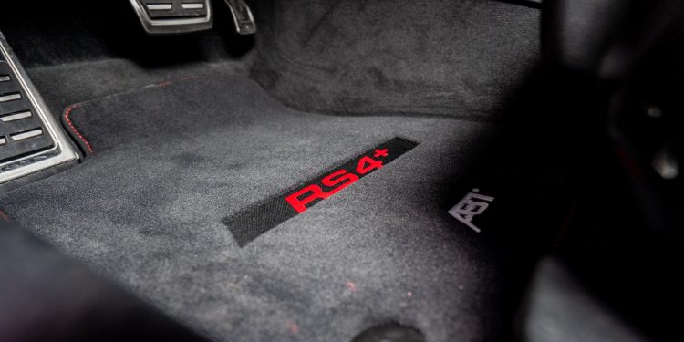 ABT realiza sessão fotográfica com Audi RS2 e Audi RS4! 23