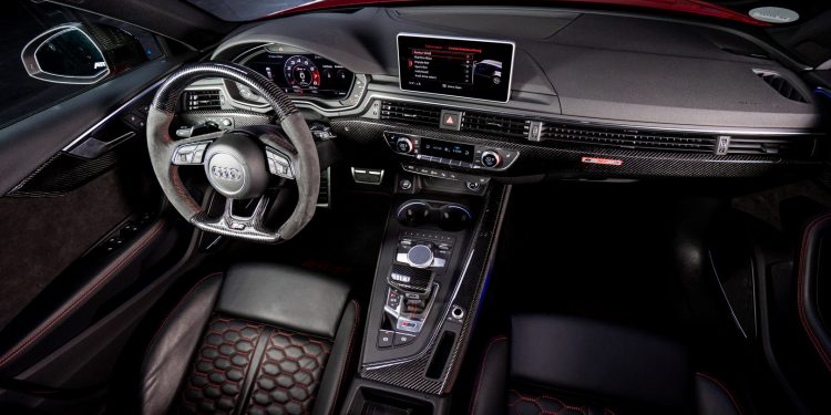 ABT realiza sessão fotográfica com Audi RS2 e Audi RS4! 22
