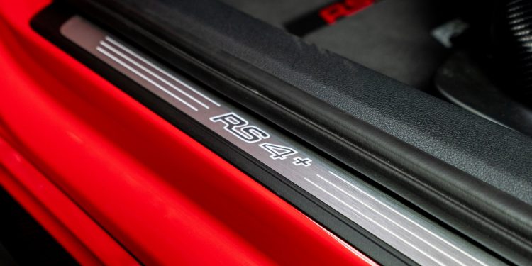 ABT realiza sessão fotográfica com Audi RS2 e Audi RS4! 21