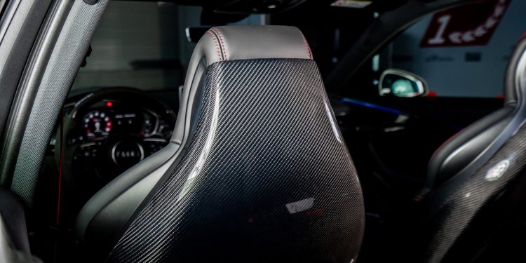 ABT realiza sessão fotográfica com Audi RS2 e Audi RS4! 18