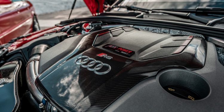 ABT realiza sessão fotográfica com Audi RS2 e Audi RS4! 28