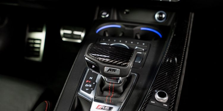 ABT realiza sessão fotográfica com Audi RS2 e Audi RS4! 26