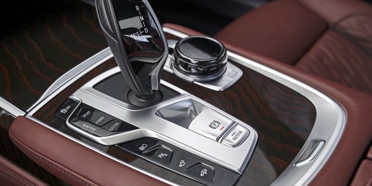 BMW lança galeria de imagens do novo BMW Série 7 em Faro! 41