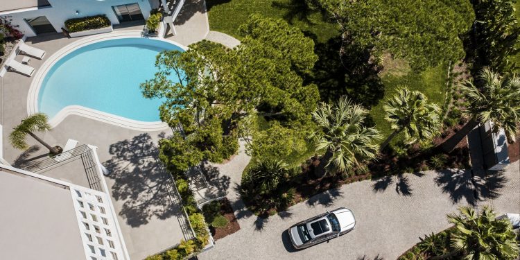 BMW lança galeria de imagens do novo BMW Série 7 em Faro! 36