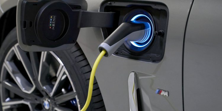 BMW lança galeria de imagens do novo BMW Série 7 em Faro! 21