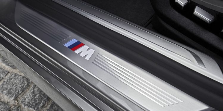 BMW lança galeria de imagens do novo BMW Série 7 em Faro! 20