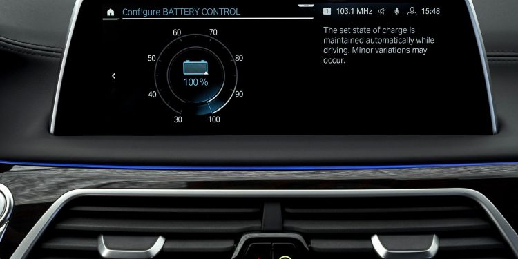 BMW lança galeria de imagens do novo BMW Série 7 em Faro! 18