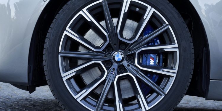 BMW lança galeria de imagens do novo BMW Série 7 em Faro! 38