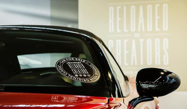 FCA Heritage Hub: O novo Local de "Culto" do grupo FCA! (Video) 55