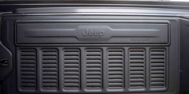 Jeep Wrangler Sahara 2.2 Multijet: A BAJA do dia-a-dia! 47