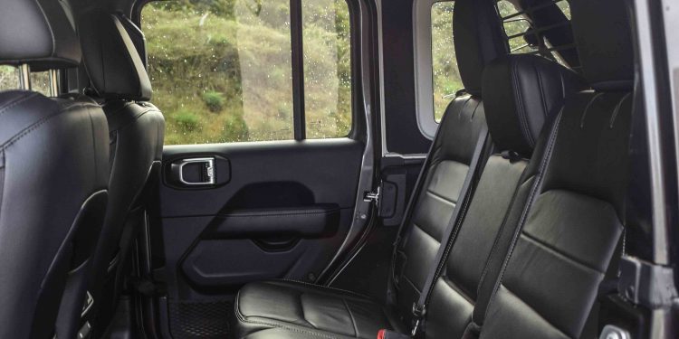 Jeep Wrangler Sahara 2.2 Multijet: A BAJA do dia-a-dia! 44