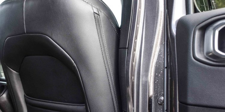 Jeep Wrangler Sahara 2.2 Multijet: A BAJA do dia-a-dia! 42