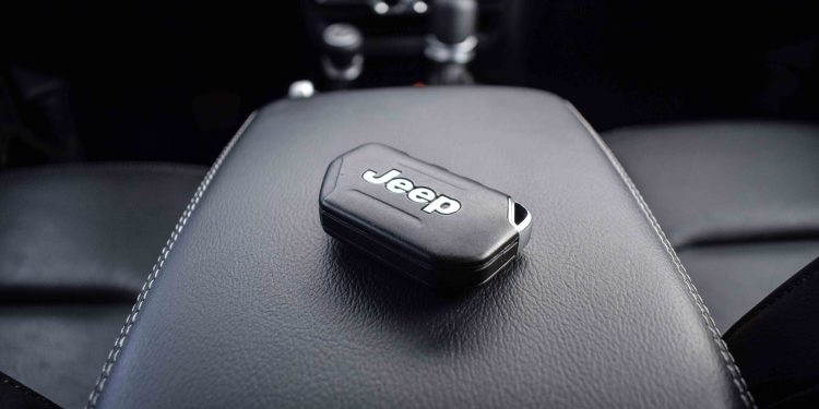 Jeep Wrangler Sahara 2.2 Multijet: A BAJA do dia-a-dia! 41