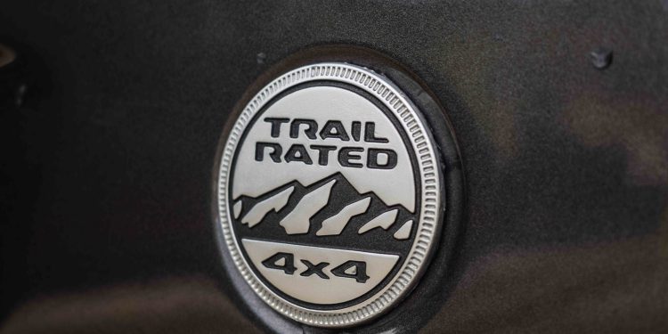 Jeep Wrangler Sahara 2.2 Multijet: A BAJA do dia-a-dia! 58