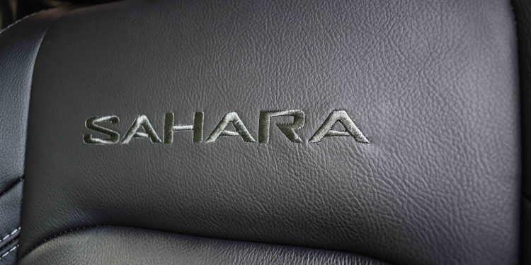 Jeep Wrangler Sahara 2.2 Multijet: A BAJA do dia-a-dia! 40
