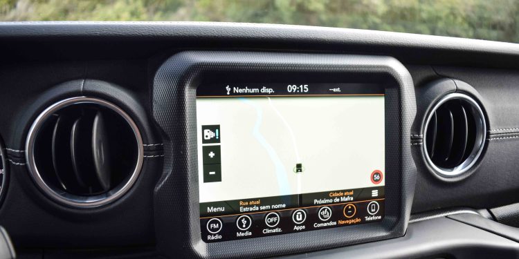 Jeep Wrangler Sahara 2.2 Multijet: A BAJA do dia-a-dia! 37