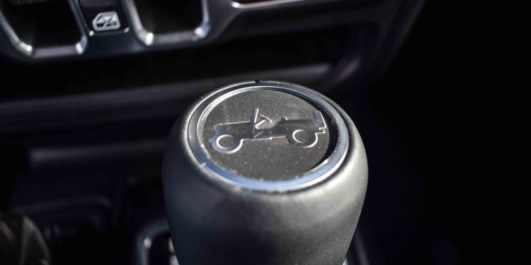 Jeep Wrangler Sahara 2.2 Multijet: A BAJA do dia-a-dia! 36