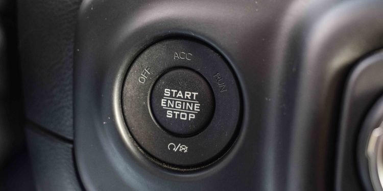 Jeep Wrangler Sahara 2.2 Multijet: A BAJA do dia-a-dia! 34