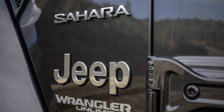 Jeep Wrangler Sahara 2.2 Multijet: A BAJA do dia-a-dia! 57