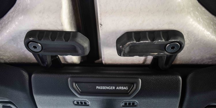 Jeep Wrangler Sahara 2.2 Multijet: A BAJA do dia-a-dia! 33