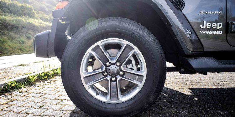 Jeep Wrangler Sahara 2.2 Multijet: A BAJA do dia-a-dia! 56