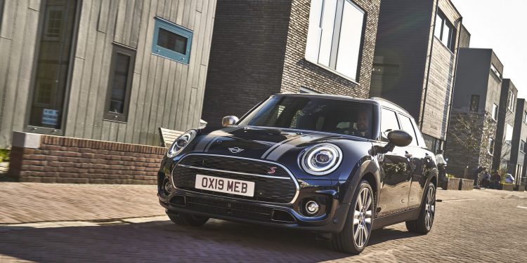 MINI Clubman recebe facelift! 28