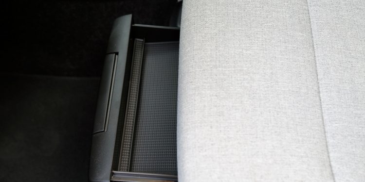 Volvo XC40 T3 Tech Edition Momentum: Um SUV sem complicações! 35