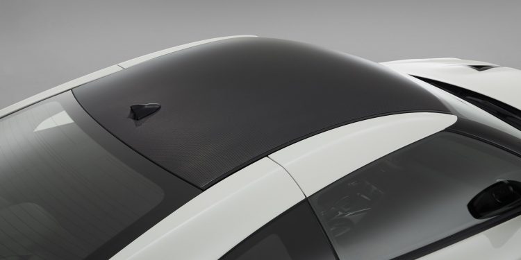 Nissan GT-R Nismo sofre alterações que o tornam ainda melhor! 21