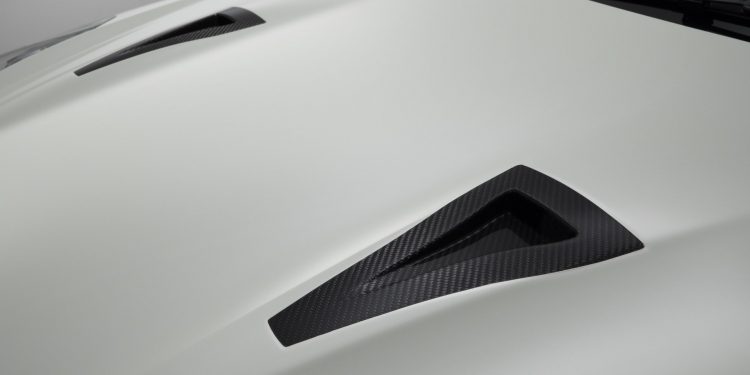 Nissan GT-R Nismo sofre alterações que o tornam ainda melhor! 37