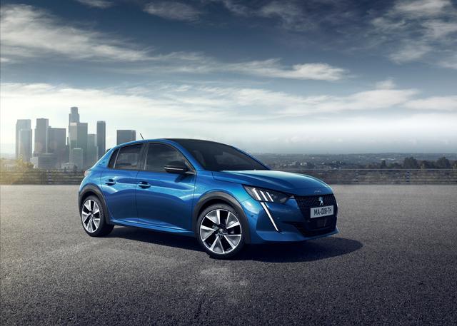 Peugeot Electrifica a semana de design de Milão! 17