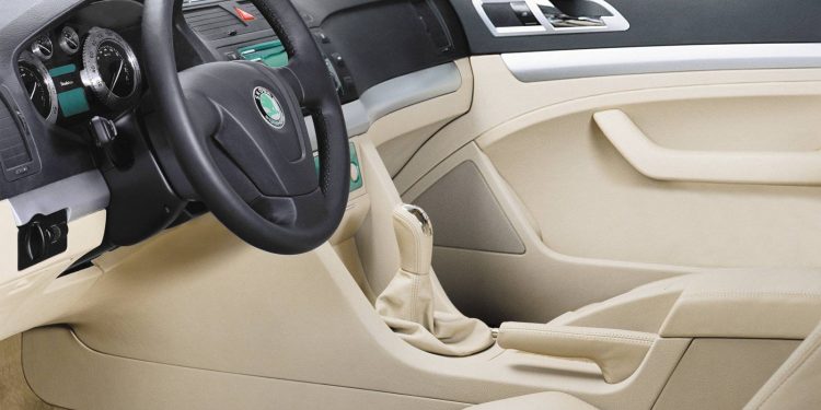 SKODA Tudor Concept: Tão bom que chegou a ser roubado! 24