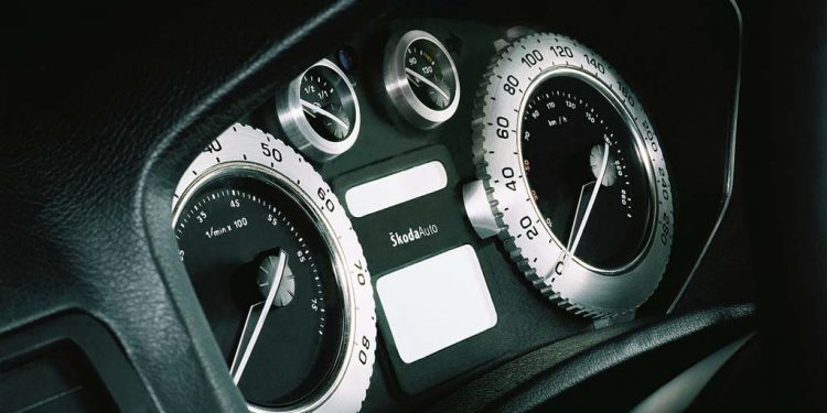 SKODA Tudor Concept: Tão bom que chegou a ser roubado! 23