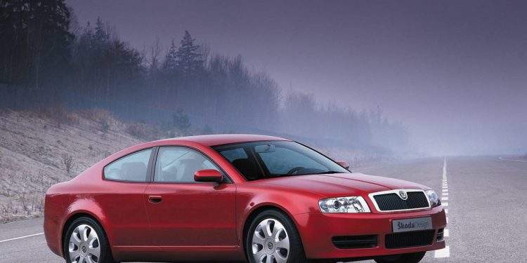 SKODA Tudor Concept: Tão bom que chegou a ser roubado! 21