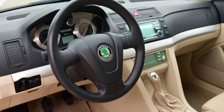 SKODA Tudor Concept: Tão bom que chegou a ser roubado! 29