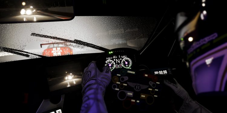 Assetto Corsa Competizione: Real ou virtual? 28 Assetto Corsa Competizione: Real ou virtual? 28