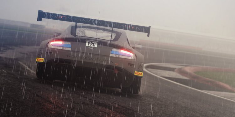 Assetto Corsa Competizione: Real ou virtual? 20 Assetto Corsa Competizione: Real ou virtual? 20