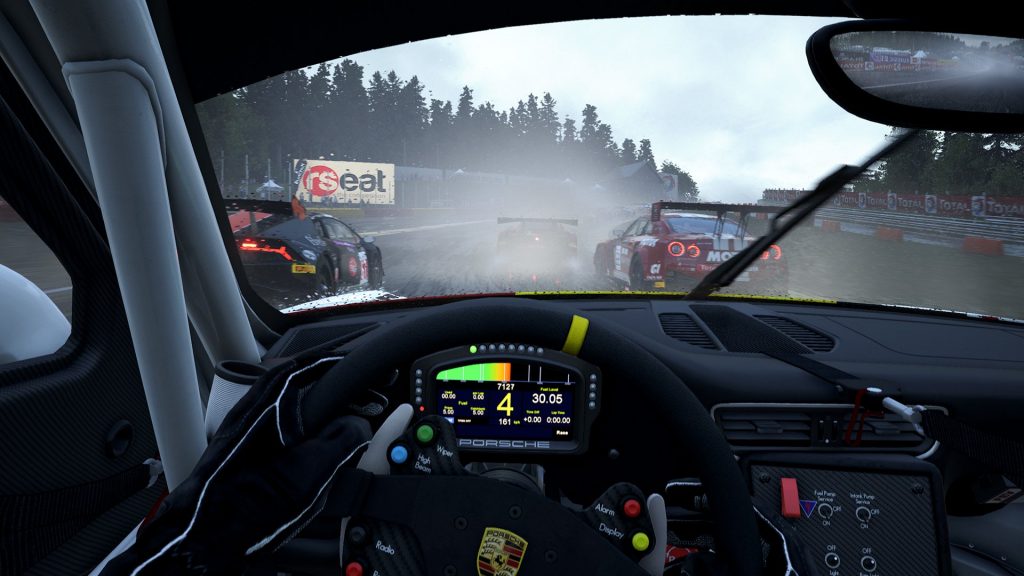 Assetto Corsa Competizione: Real ou virtual? 15 Assetto Corsa Competizione: Real ou virtual? 15