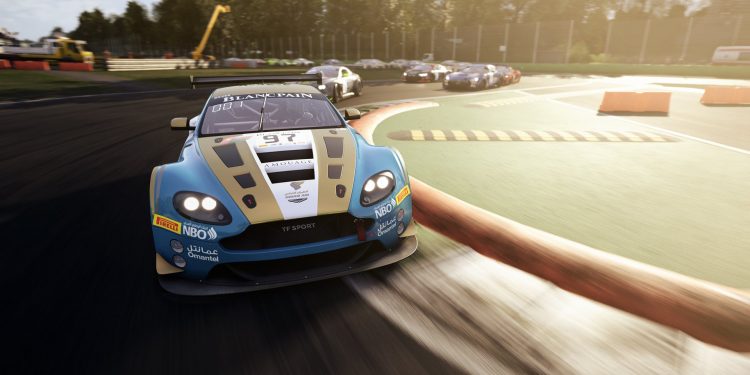 Assetto Corsa Competizione: Real ou virtual? 27 Assetto Corsa Competizione: Real ou virtual? 27