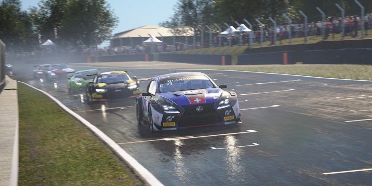 Assetto Corsa Competizione: Real ou virtual? 25 Assetto Corsa Competizione: Real ou virtual? 25