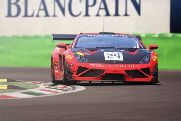 Assetto Corsa Competizione: Real ou virtual? 15