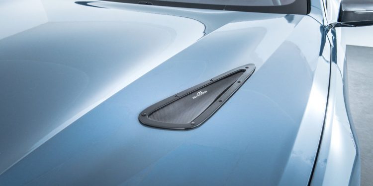 AC Schnitzer oferece KIT Tuning ao BMW M850i! 18