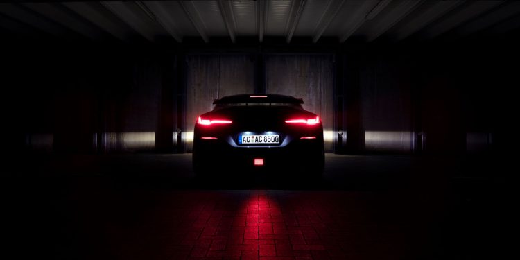 AC Schnitzer oferece KIT Tuning ao BMW M850i! 15