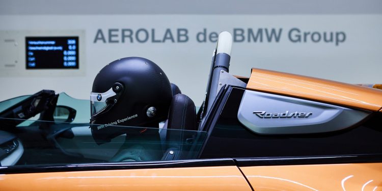 BMW i8 roadster é o novo Safety Car da Formula E! 24