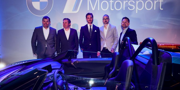 BMW i8 roadster é o novo Safety Car da Formula E! 37
