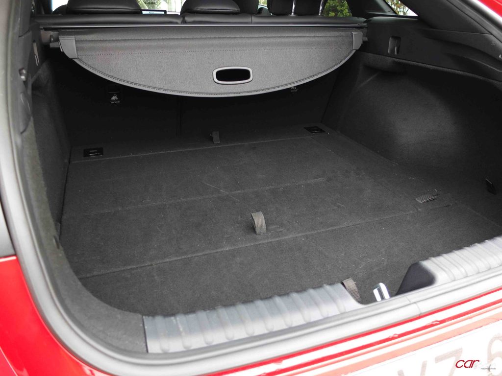 KIA Proceed GT Line 1.0 T-GDI: A carrinha desportiva da familia! 25