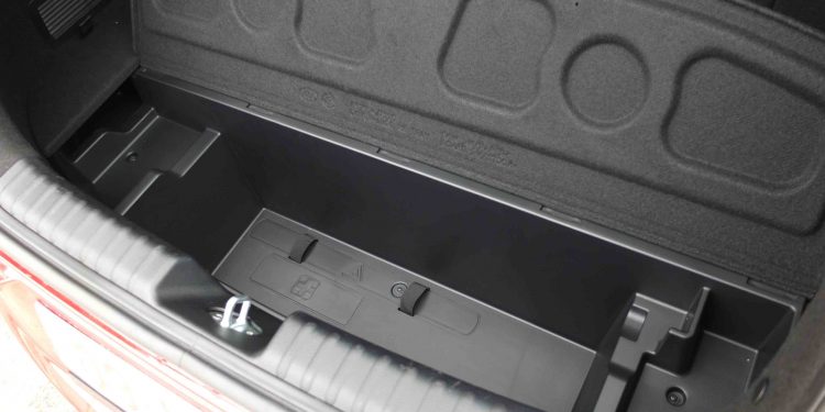 KIA Proceed GT Line 1.0 T-GDI: A carrinha desportiva da familia! 43