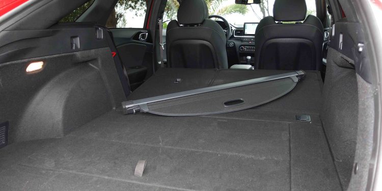 KIA Proceed GT Line 1.0 T-GDI: A carrinha desportiva da familia! 42