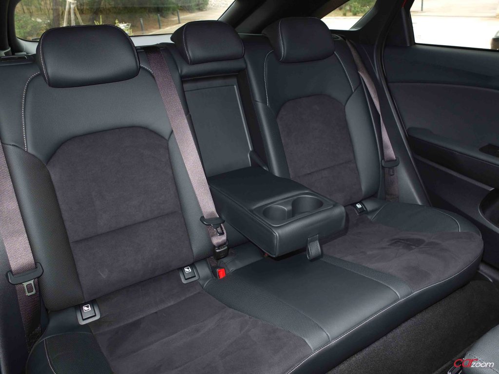 KIA Proceed GT Line 1.0 T-GDI: A carrinha desportiva da familia! 24