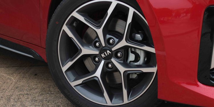 KIA Proceed GT Line 1.0 T-GDI: A carrinha desportiva da familia! 54